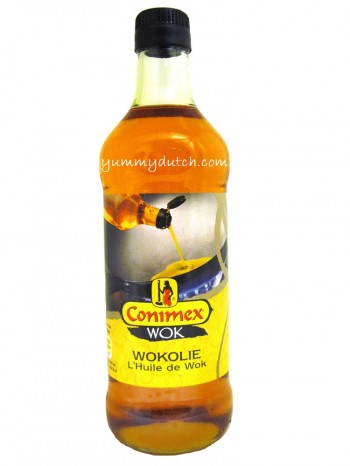 Conimex Stir Fry Oil