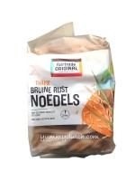 Fair Trade Thai Brown Rice Noodles