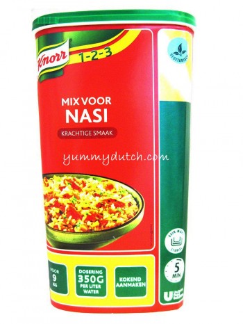 Knorr Mix For Nasi Bulk