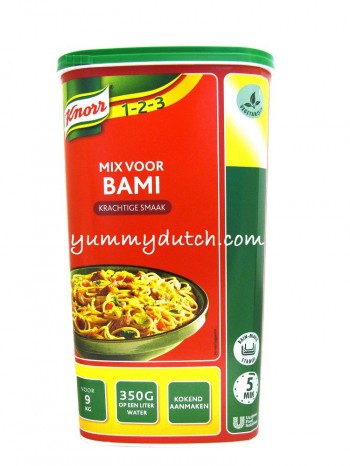 Knorr Mix For Bami Bulk