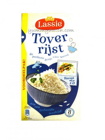 Lassie Magic Rice Original