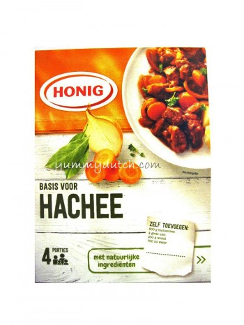 Honig Mix For Hachee