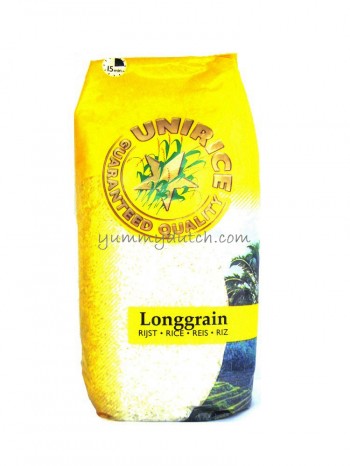 Unirice Longgrain Rice