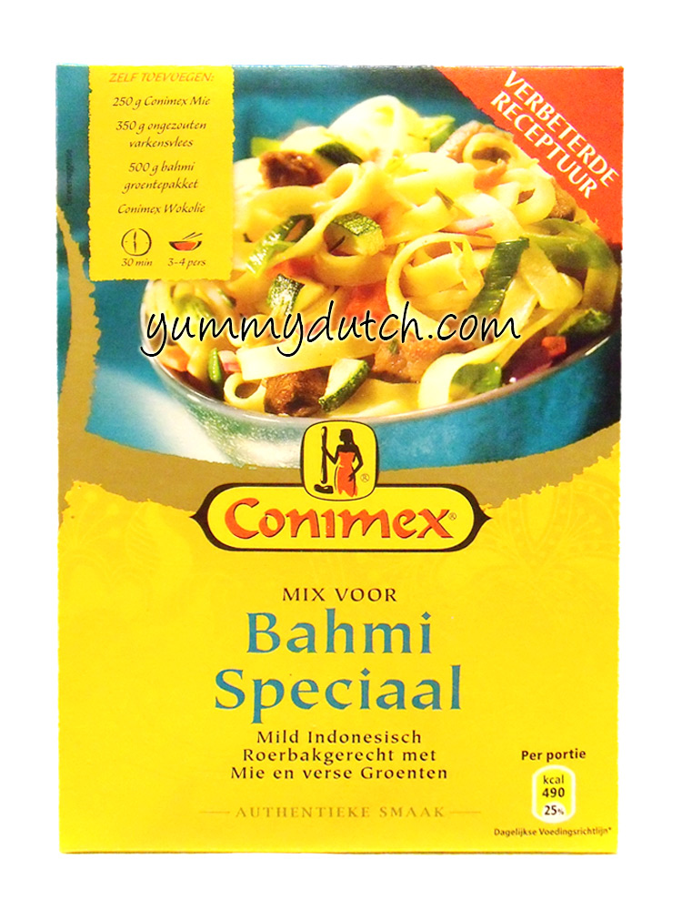 Conimex Noodles Special