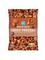 Albert Heijn Mulimix Chocolate Pretzel