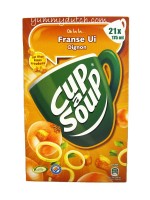 Unox Cup A Soup Franse Ui