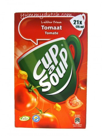 Unox Cup A Soup Tomato