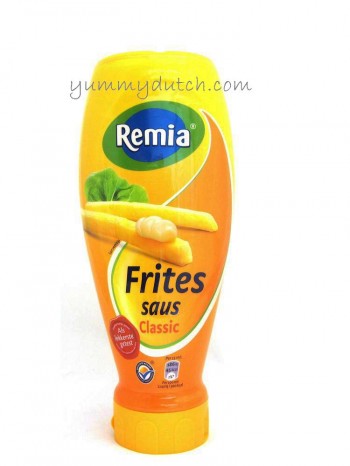 Remia Fritessaus Classic