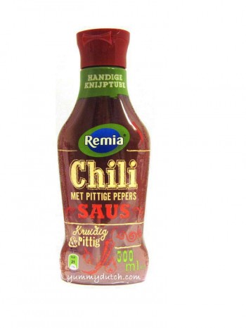 Remia Chili Saus