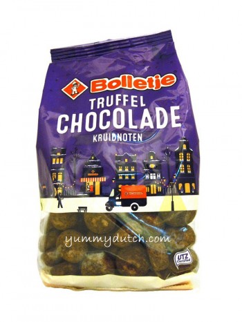 Bolletje Kruidnoten Truffle