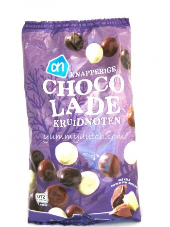 Albert Heijn Kruidnoten Chocomix