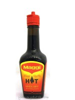 Maggi Aroma Hot