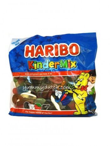 Haribo Childrens Mix
