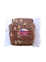 Albert Heijn Almond Spiced Cookie Blocks