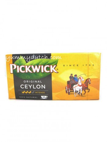 Pickwick Ceylon