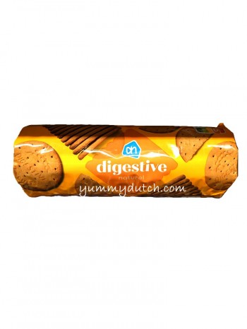 Albert Heijn Digestive Original