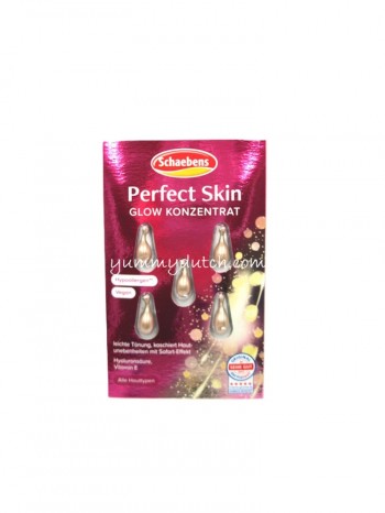 Schaebens Perfect Skin Glow Concentrate