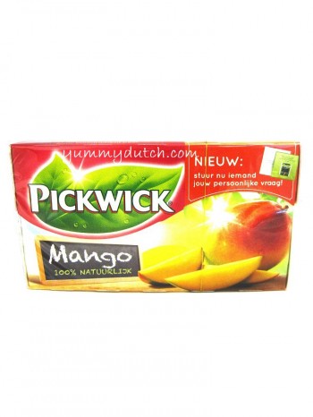 Pickwick Fruit Garden Mango