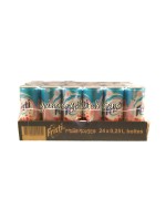 Fristi Fristi Red Fruits 24 Cans