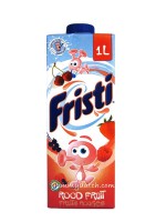 Fristi Fristi Rood Fruit 1L