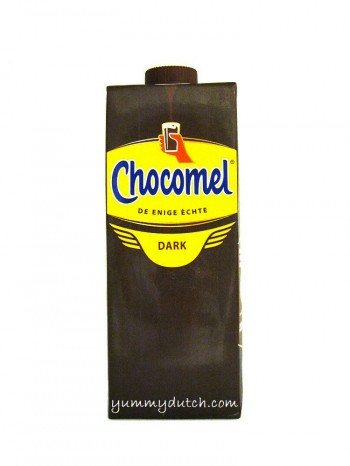 Chocomel Chocomel Dark