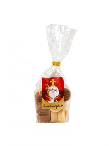 Abs Sweets Borstplaat