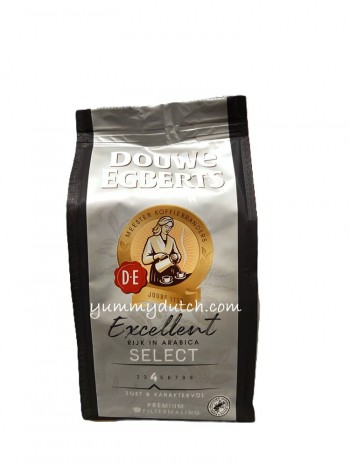 Douwe Egberts Excellent Select Brewed Coffee