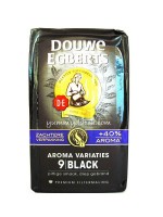 Douwe Egberts Aroma Black Filterkoffie