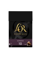 Douwe Egberts L'OR EspressO Supremo