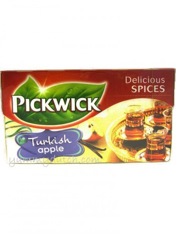 Pickwick Turkish Apple