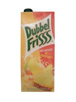 Frieslandcampina DubbelFrisss Ananas Mango