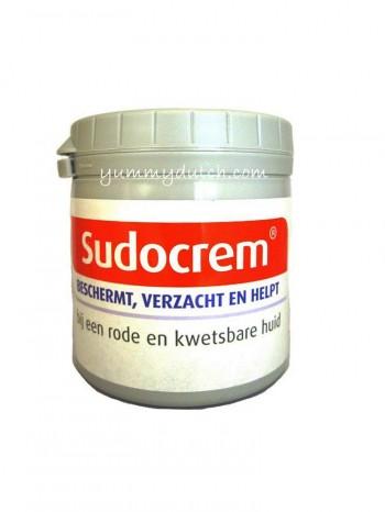 Teva Sudocrem