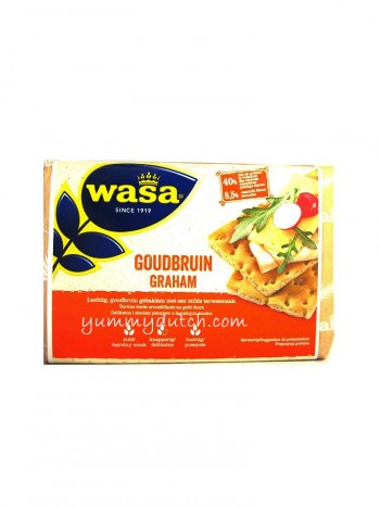 Wasa Golden Brown