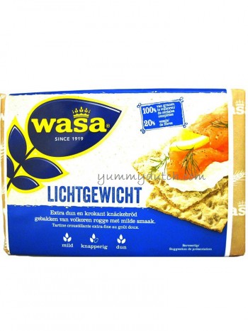 Wasa Light Weight