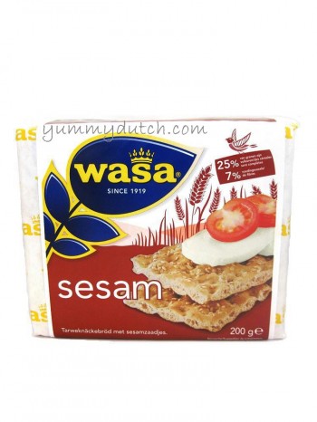 Wasa Sesame