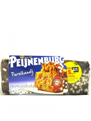 Peijnenburg Pearl Candy Peppercake