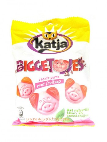 Katja Piggies