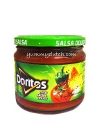 Doritos Mild Salsa Dipsaus