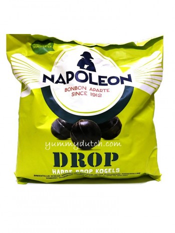 Pervasco Napoleon Licorice Bullets 1kg