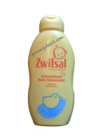 Zwitsal Foam Bath