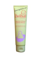 Zwitsal Soft Cream