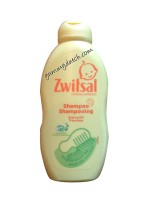 Zwitsal Shampoo