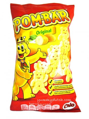 Chio Pombar Original