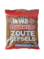 Bolletje Zoute Pepsels