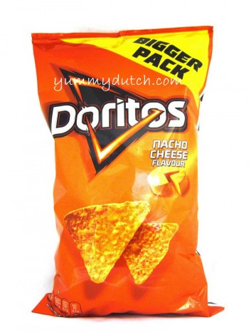 Doritos Nacho Cheese