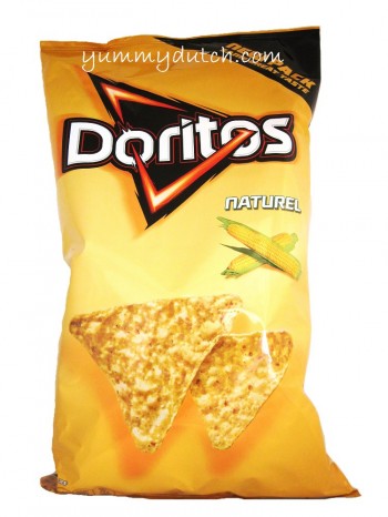 Doritos Dippas Naturel