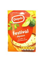 Lays Dipsaus Festival Mix