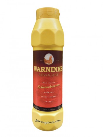 Warninks Advocaat 700ml