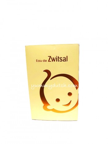Zwitsal Baby Eau De Zwitsal Eau De Toilette