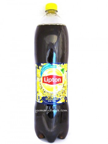 Lipton Ice Tea Sparkling